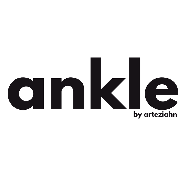 ankle