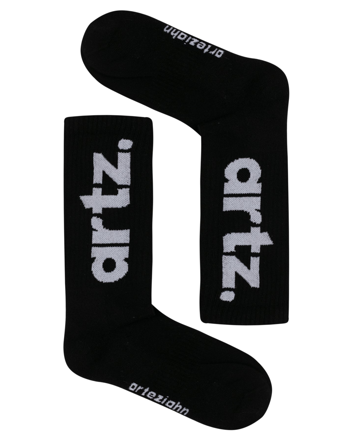 Essentials Off-Black Siyah Unisex Spor & Lifestyle Çorap