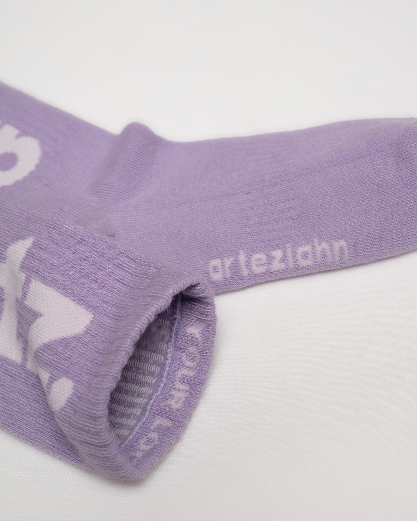 Essentials Lilac Lila Unisex Spor & Lifestyle çorap