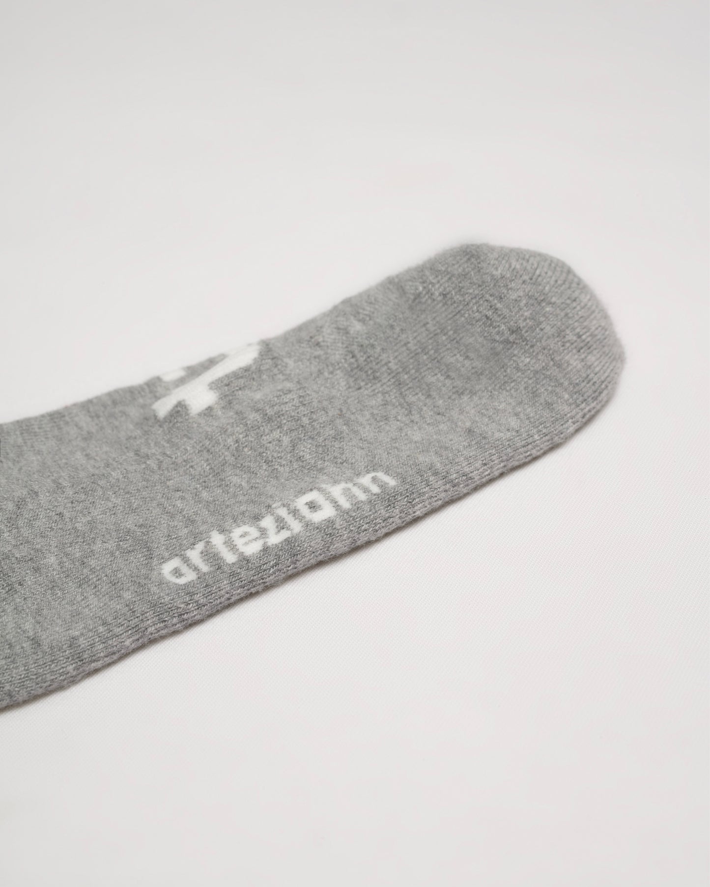 Ankle 1/5 Light Grey Gri Kısa Unisex Spor & Lifestyle Çorap