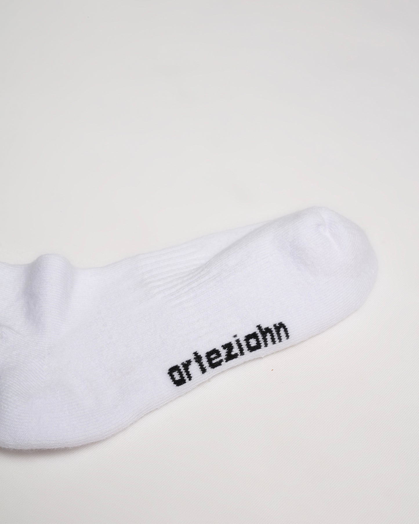 Essentials Off-White Beyaz Spor & Lifestyle Unisex Pamuklu Çorap
