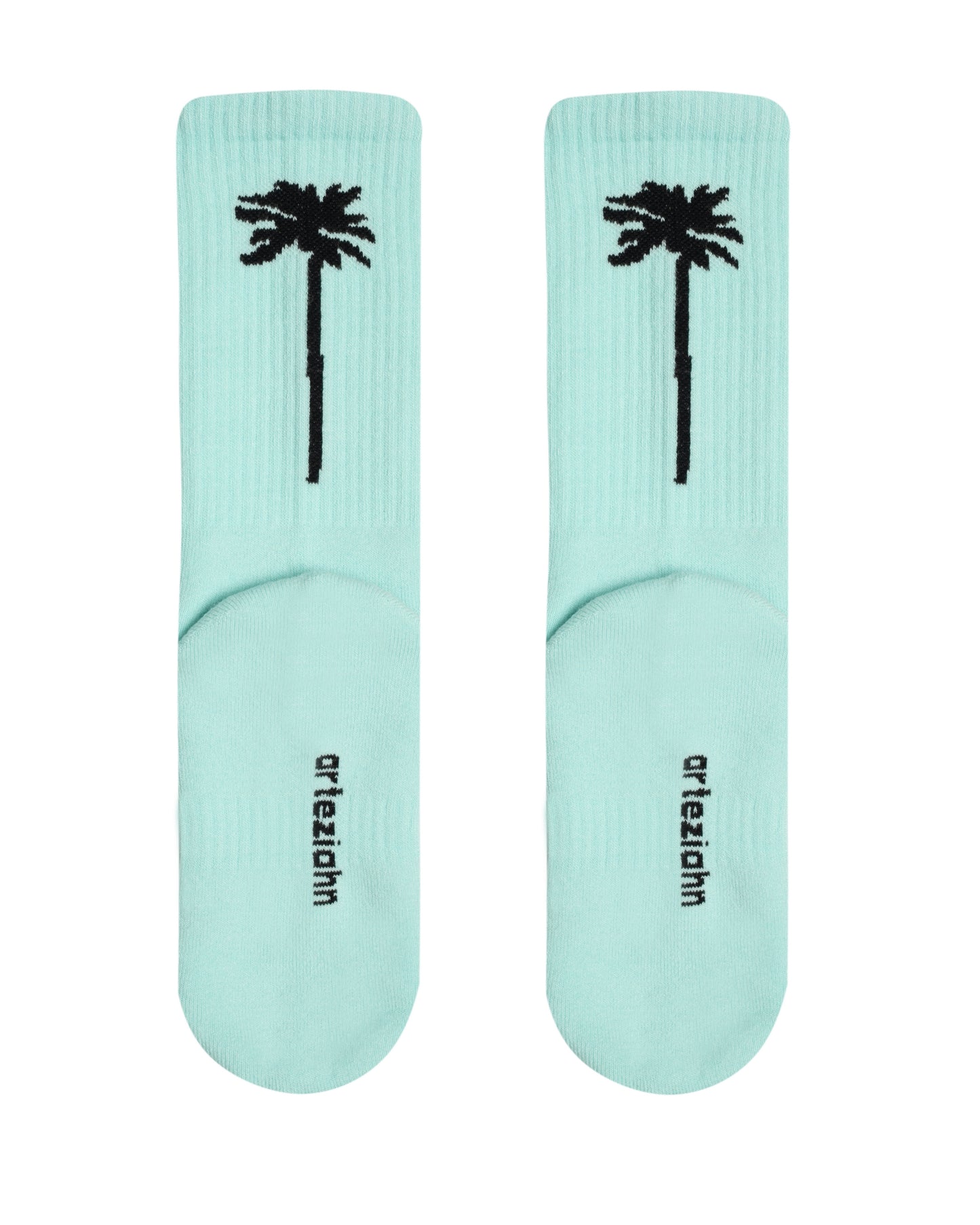naPalm Blue Mavi Unisex Spor & Lifestyle çorap