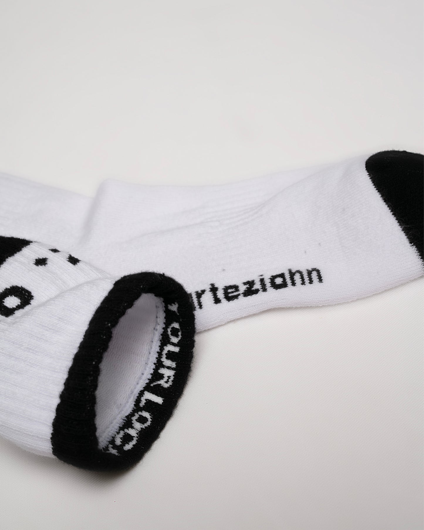 arteziahn Retro Unisex Spor & Lifestyle Çorap