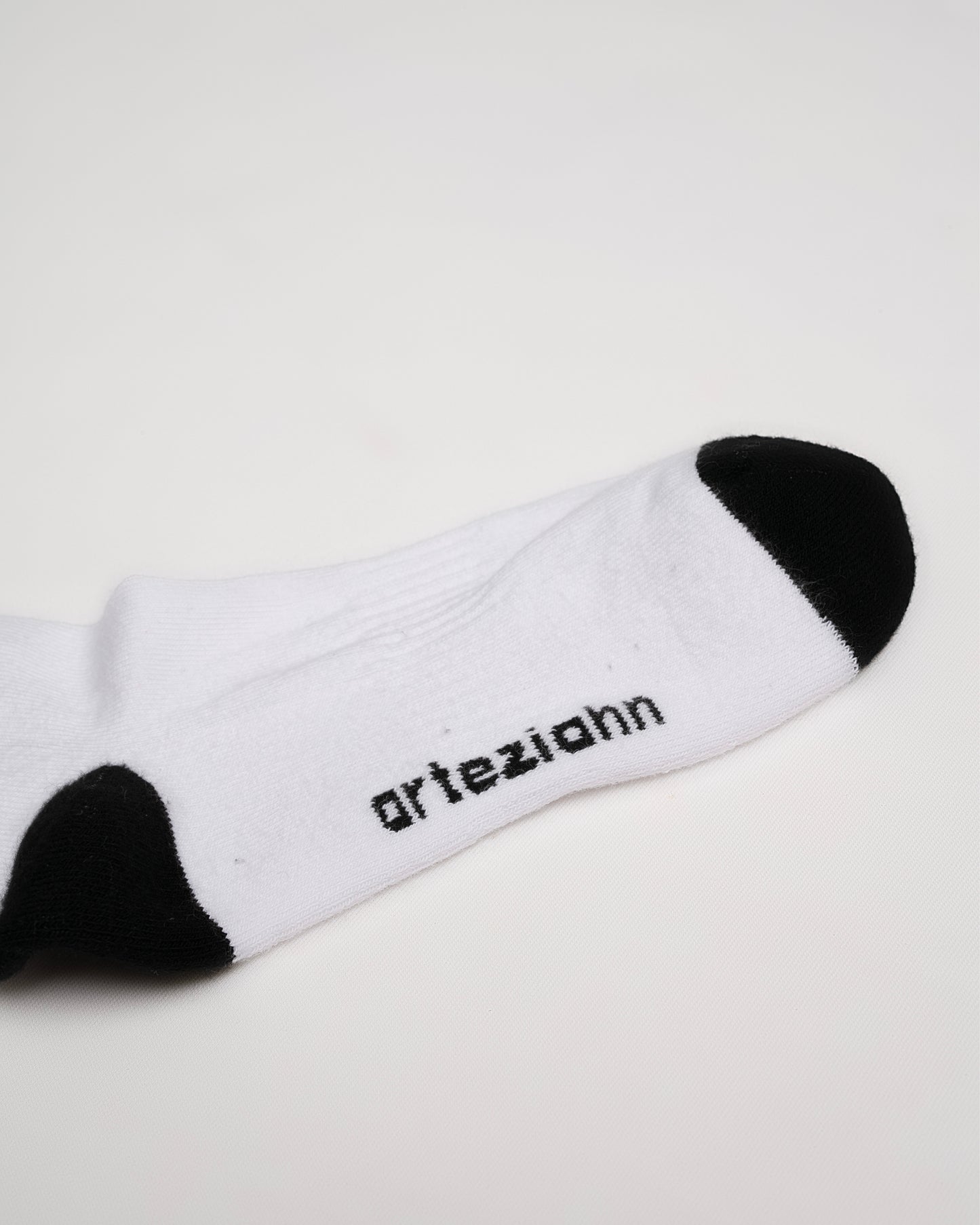 arteziahn Retro Unisex Spor & Lifestyle Çorap