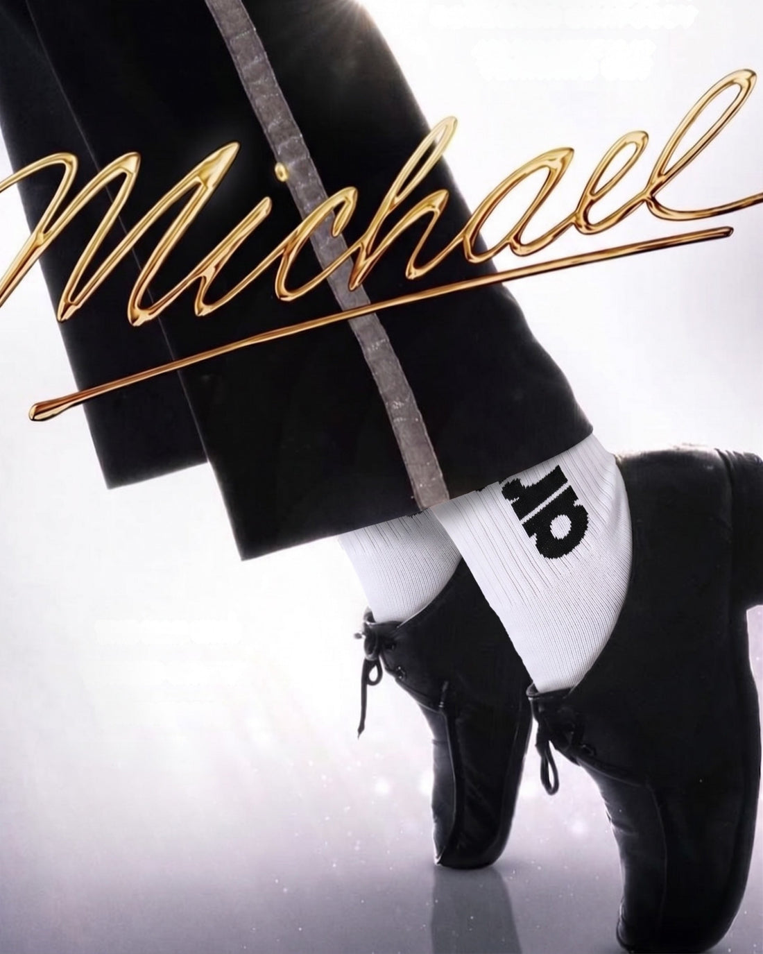 Bir İkonun Ayak İzleri: Michael Jackson ve Beyaz Çorapların Sessiz Devrimi