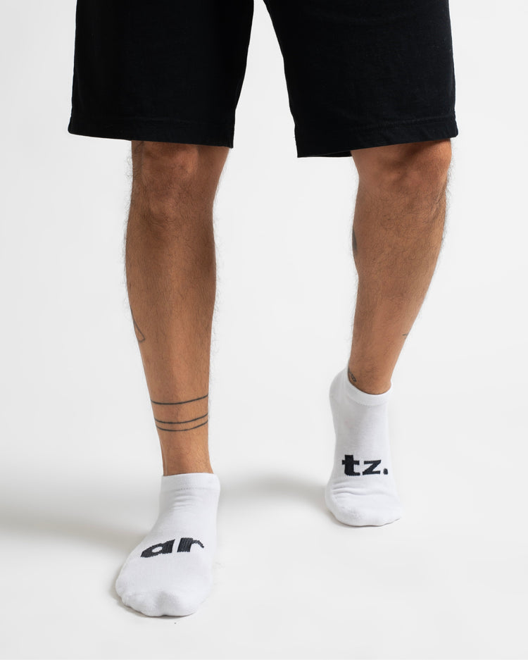 Ankle