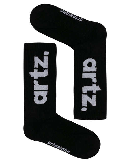 Essentials Off-Black Siyah Unisex Spor & Lifestyle Çorap