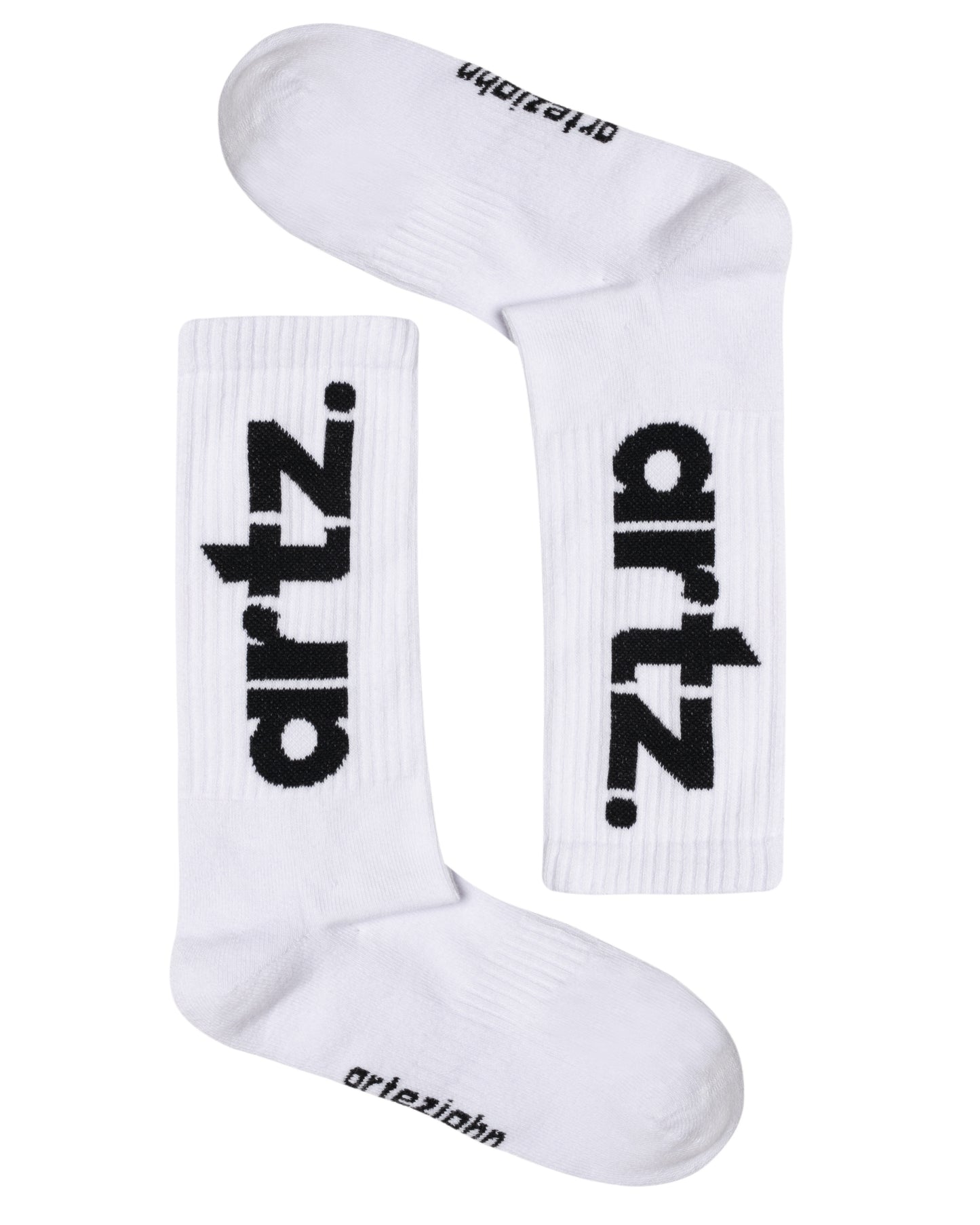 Essentials (artz.) 6 Pack Unisex Spor & Lifestyle Havlu Taban Çorap (6 ADET)