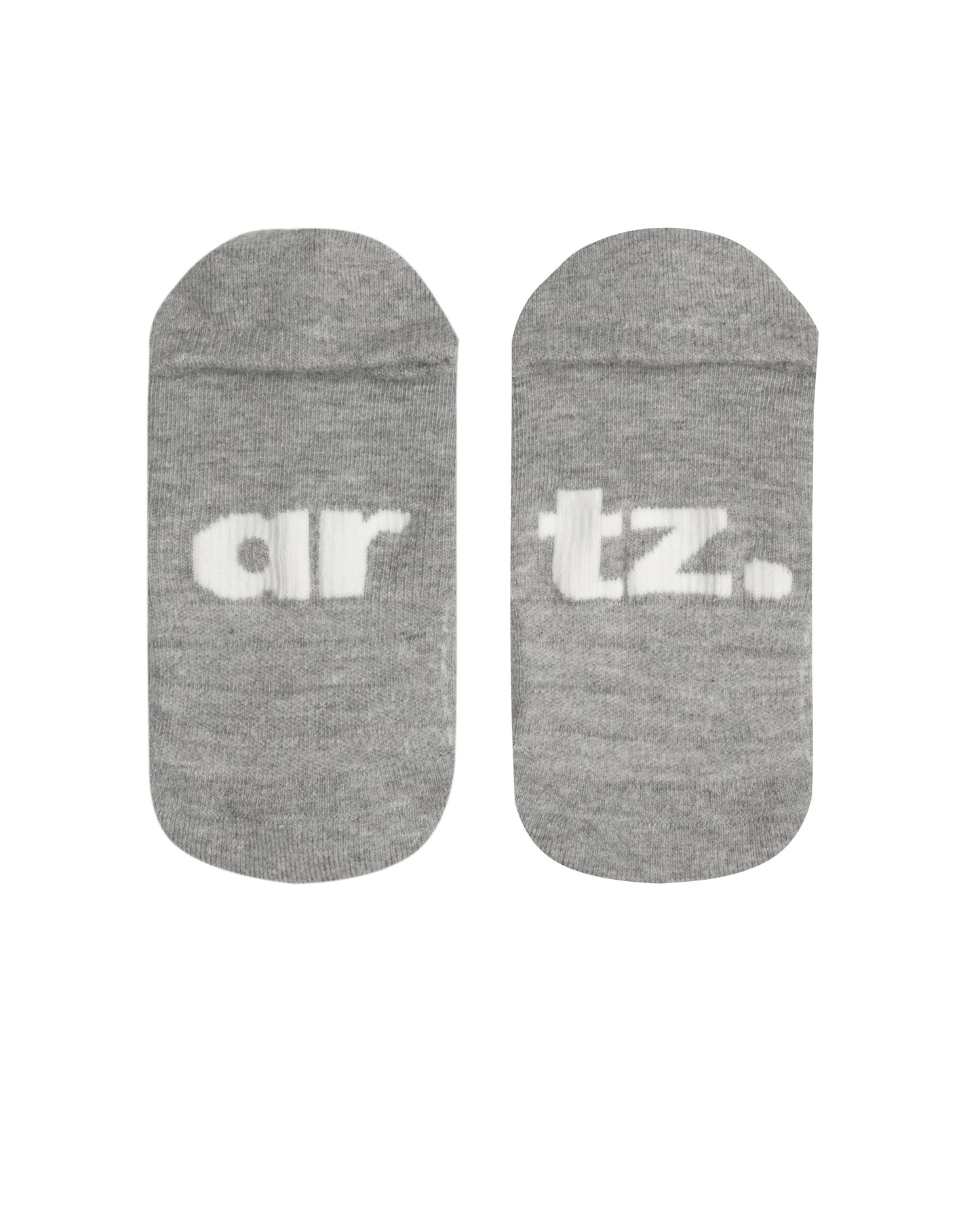 Ankle 1/5 Light Grey Gri Kısa Unisex Spor & Lifestyle Çorap