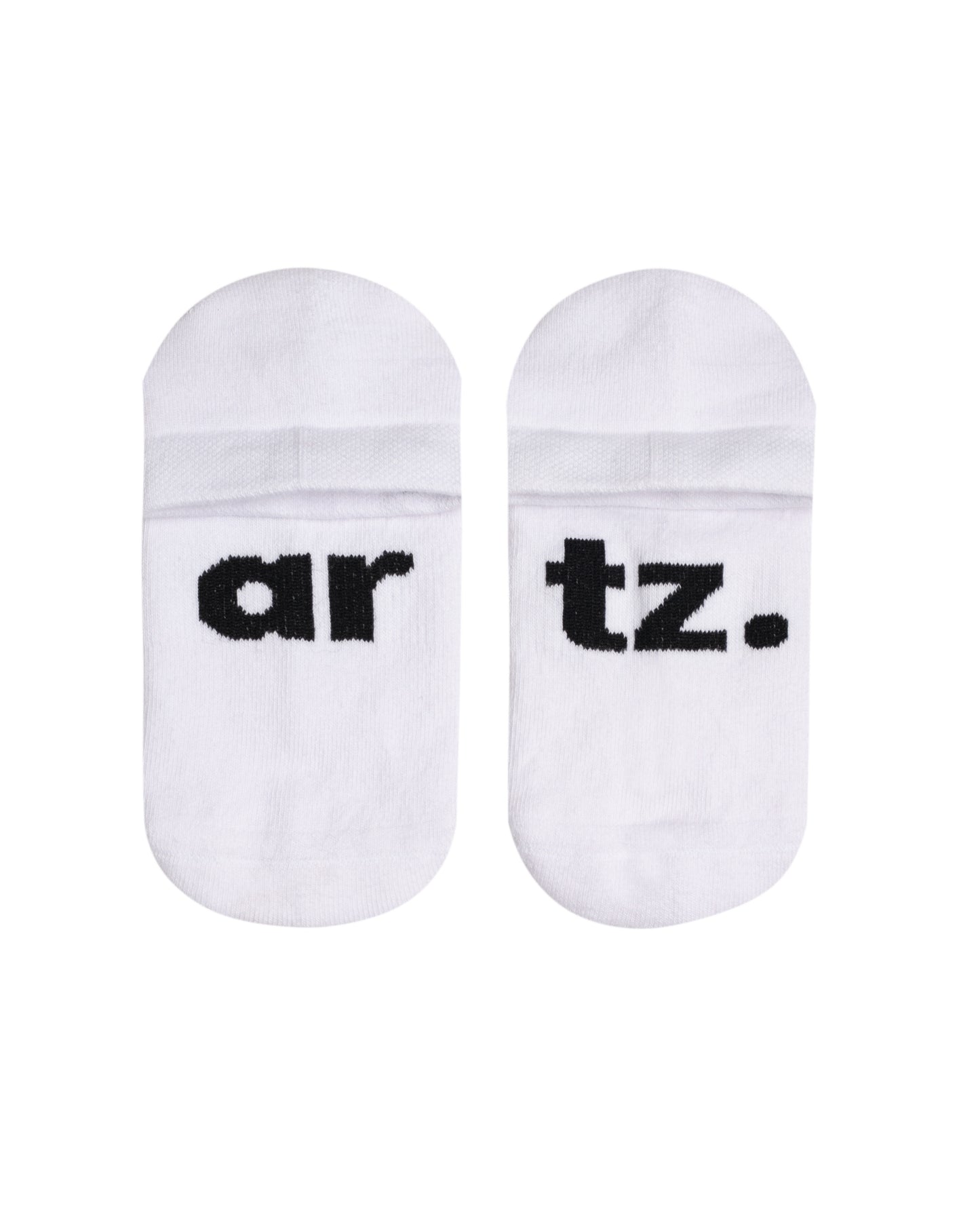 Ankle 1/3 Off-White Kısa Beyaz Unisex Spor & Lifestyle çorap
